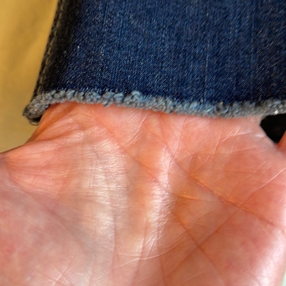 SEVEN7 Jeans Ankle Flare 6 - Picture 7 of 9